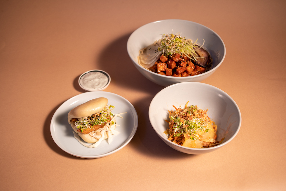 Fat Ramen