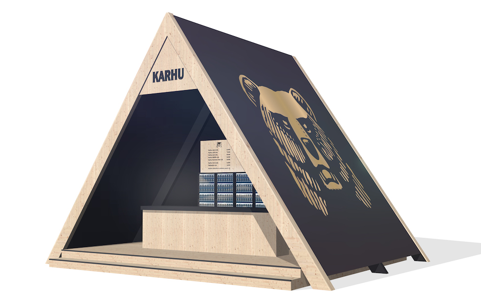 Karhu Kota